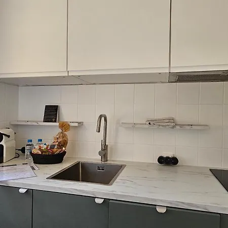 Сasa de vacaciones Caseddu T2 N 14, Alba Rossa Avec Piscine Chauffee