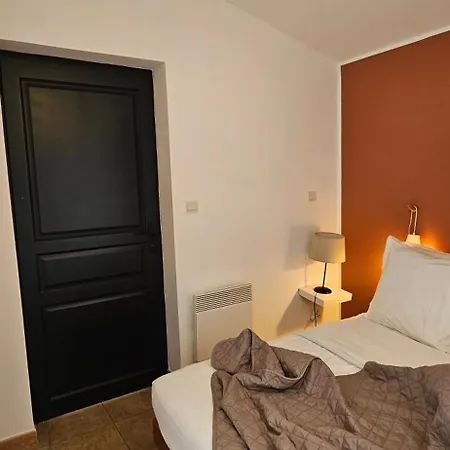 Ferienhaus Caseddu T2 N 14, Alba Rossa Avec Piscine Chauffee