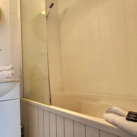 Сasa de vacaciones Caseddu T2 N 14, Alba Rossa Avec Piscine Chauffee *